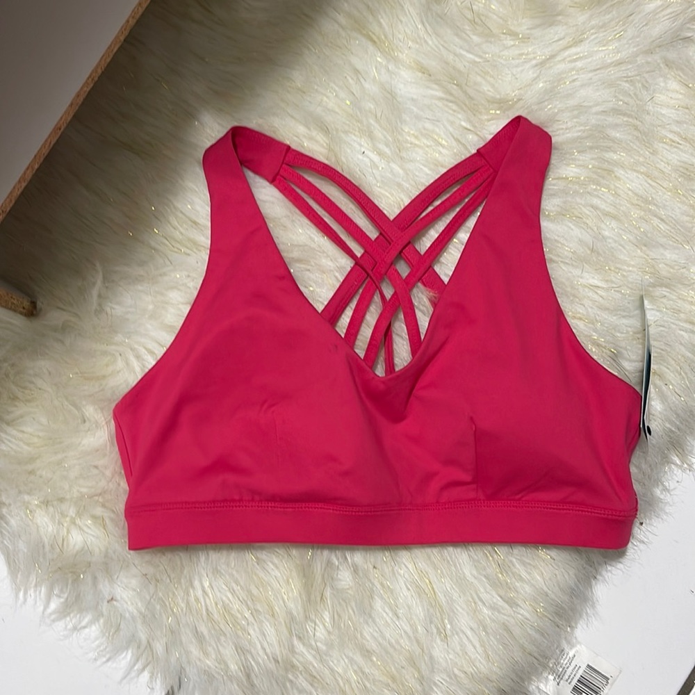 Brand New Sports Bra